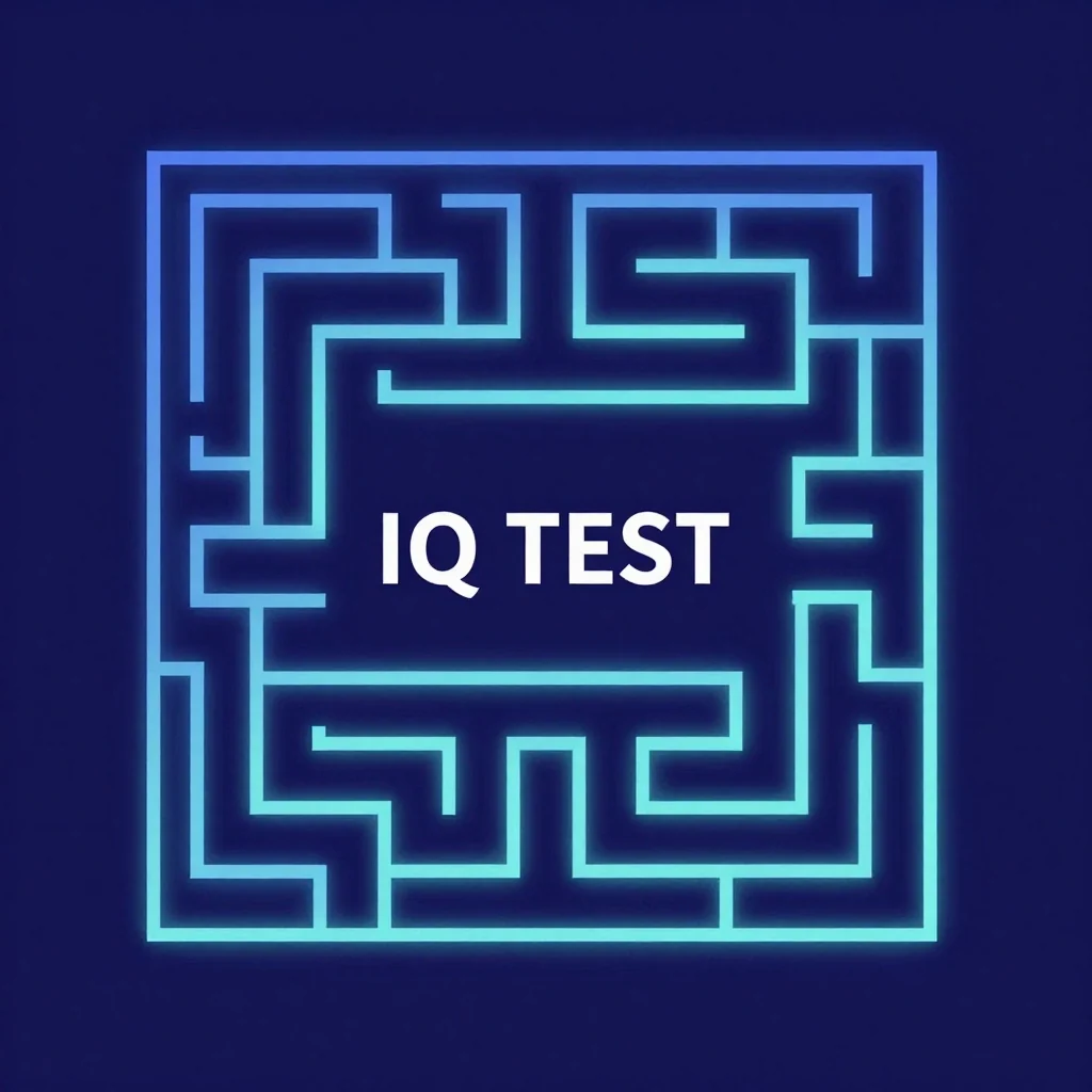 iq test accuracy