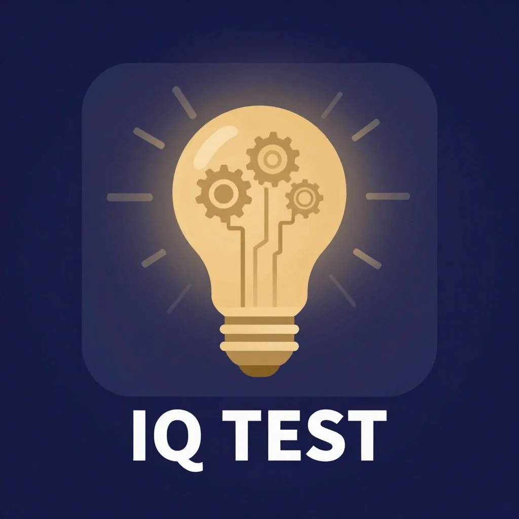 real iq test